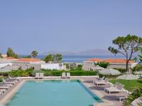 Atlantica Marmari Palace