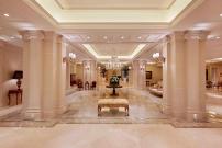 King George, a Luxury Collection Hotel, Athens