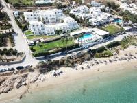Saint George Hotel