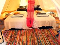 Mandaron / private tent for two persons