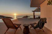 Blue Sea House