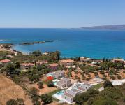 Villa Melina - Elysian Villas Kefalonia , 200m to the beach & brand new 2024
