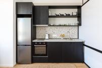 Soho Residence by halu!