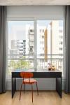 Soho Residence by halu!