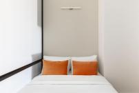 Soho Residence by halu!