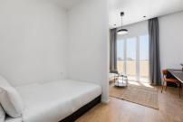 Soho Residence by halu!
