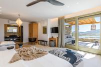 Nasta Suites & Villas Intentional Living Mykonos