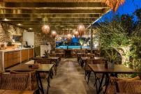 Nasta Suites & Villas Intentional Living Mykonos