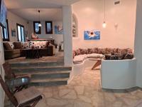 Dorothea Panoramic Villa