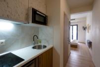 Welcome Urban Apartments LG