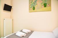 Maria's House - Chamezi