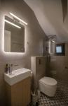 Element Suites - Yellow - Apt 2BD - Kalambaka