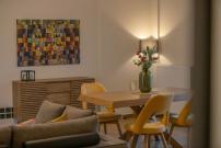 Element Suites - Yellow - Apt 2BD - Kalambaka