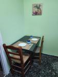 Beautiful and modern apartment 3G