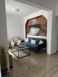Bakopoulos resort Ένα όμορφο διαμέρισμα με βεράντα