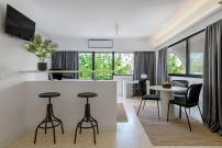 Momo Suites, Acropolis by Aura Homes