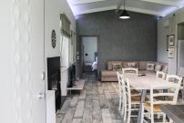 Stone Home & Vineyard