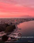 AB Preveza Apartments -15 Meters Over the Sea