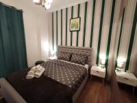 New condo Athens Kallimarmaro