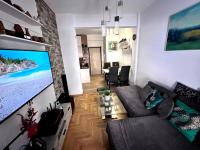 New condo Athens Kallimarmaro