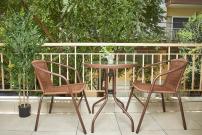 Marble Shine Apartment near the city center by BiNoBi!