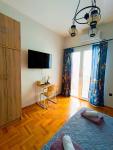 Cozy apartment in Athens