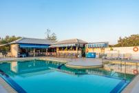 Sergiani Garden Hotel Apartments