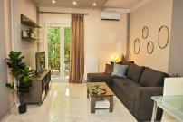 Marble Shine Apartment near the city center by BiNoBi!