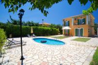 Iliachtides Villas