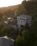 Santikos Mansion, Santikos Collection