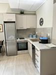 Evrou 21A Metropolitan Suite
