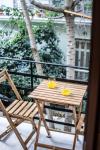 LEGAS apartments
