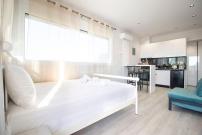 Elegant Suite near Beach 7