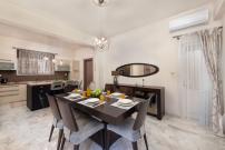 Christos House