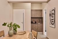 VISION Akadimias Suites