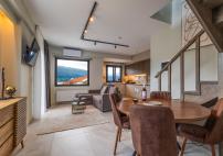 The High View Ioannina