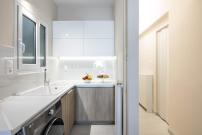 Bright and Natural Apt in Athens