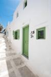 Star of the Sea Mykonos Town