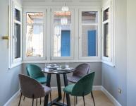 The Zorbas Apartments