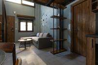 Wooden Suites