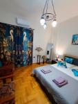 Cozy apartment in Athens