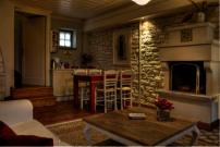 Kedros - Stone house near Vikos canyon