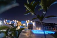 Pierres Blanches, with private pool