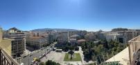 Acropolis View Urban Suite