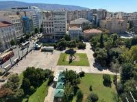 Acropolis View Urban Suite