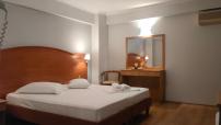 Athens City Hotel