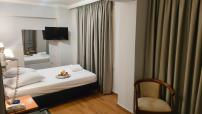 Athens City Hotel