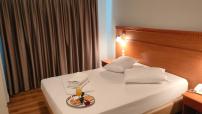 Athens City Hotel