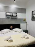 Poseidon Suite by Zeus suites