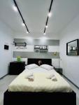 Poseidon Suite by Zeus suites